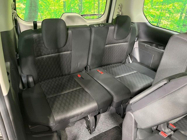 NISSAN SERENA  S-HYBRID 2021