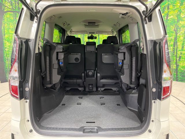 NISSAN SERENA  S-HYBRID 2021