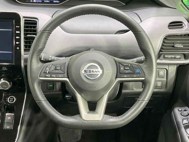 NISSAN SERENA  S-HYBRID 2021