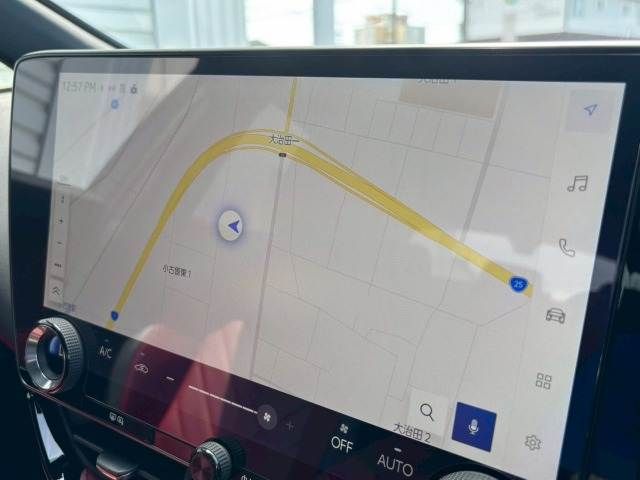 TOYOTA LEXUS NX350h 2023