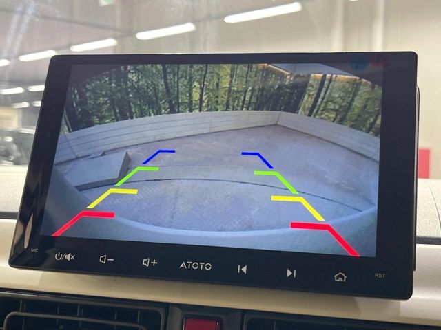 DAIHATSU MOVE canbus 2024