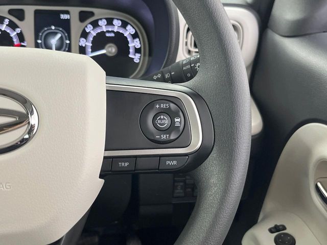 DAIHATSU MOVE canbus 2024