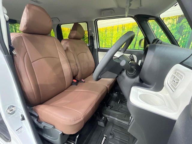 DAIHATSU MOVE canbus 2024