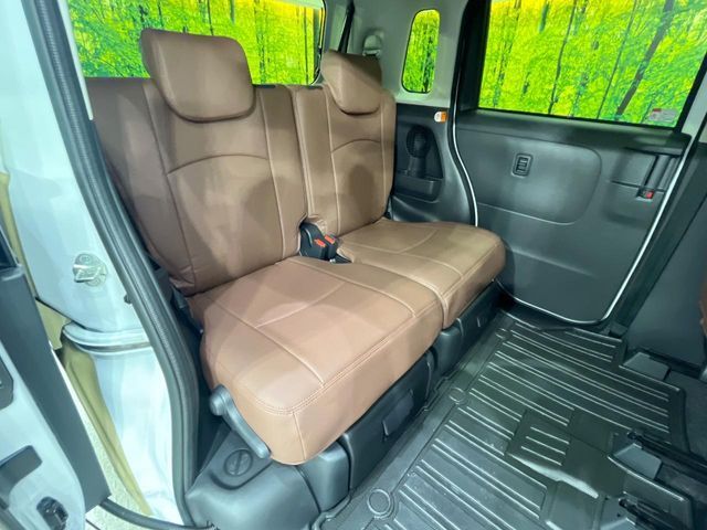 DAIHATSU MOVE canbus 2024