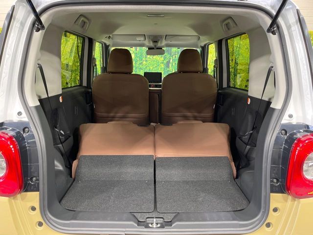 DAIHATSU MOVE canbus 2024