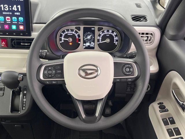 DAIHATSU MOVE canbus 2024