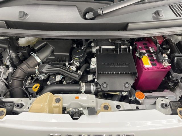 DAIHATSU MOVE canbus 2024