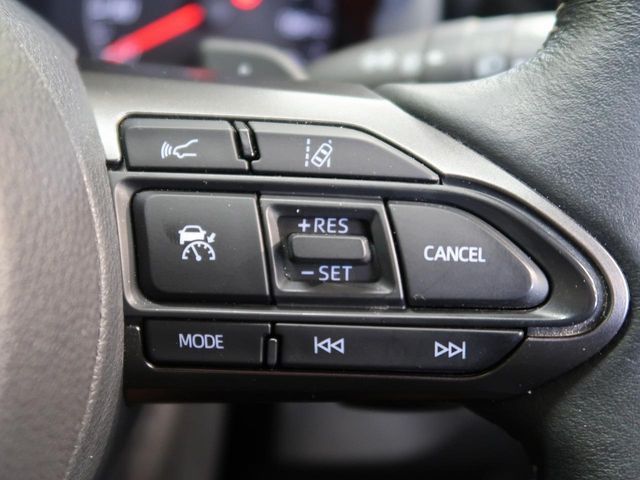 TOYOTA GR YARIS 2022