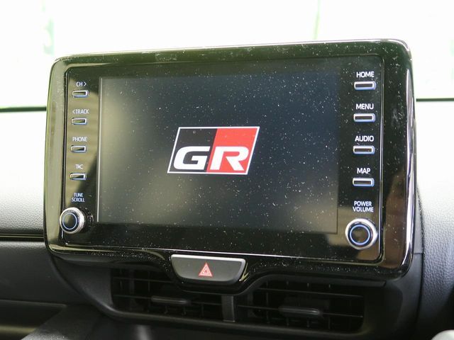 TOYOTA GR YARIS 2022