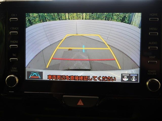 TOYOTA GR YARIS 2022