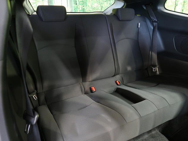 TOYOTA GR YARIS 2022