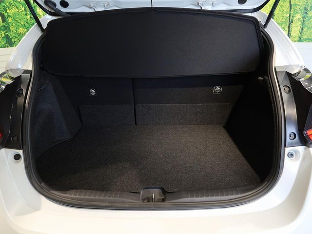 TOYOTA GR YARIS 2022