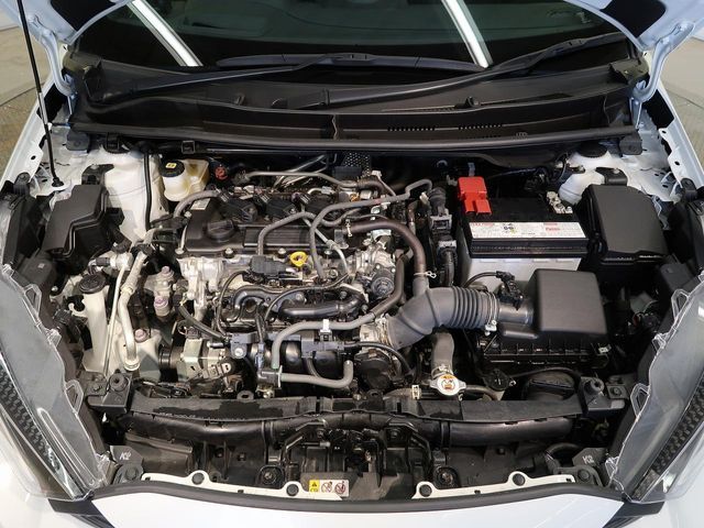 TOYOTA GR YARIS 2022