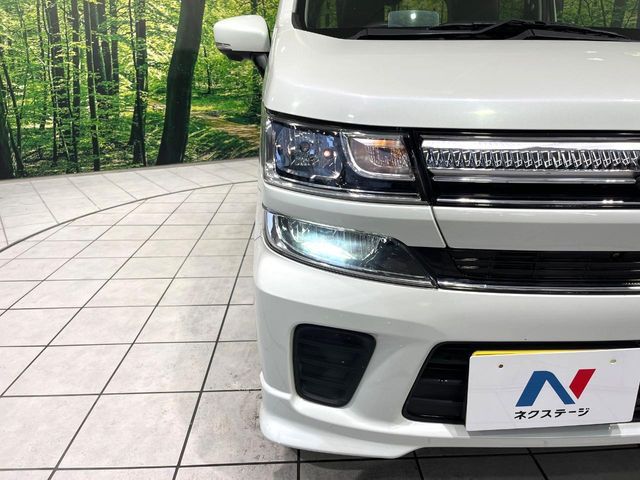 SUZUKI WAGON R 2018