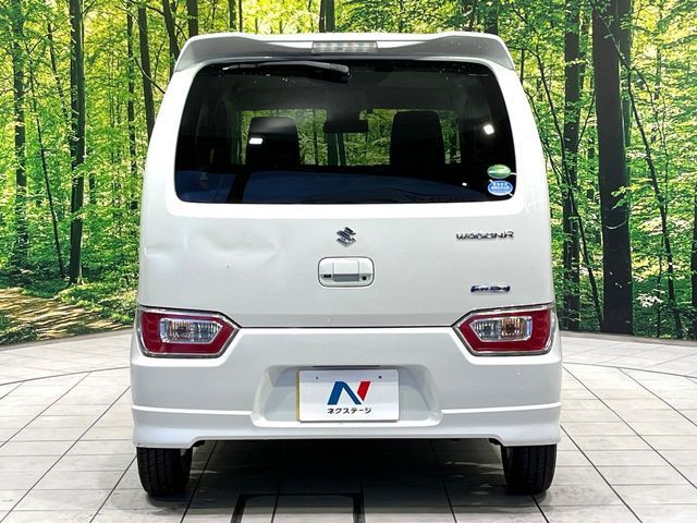 SUZUKI WAGON R 2018