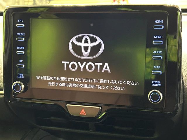 TOYOTA YARIS CROSS HYBRID 2023