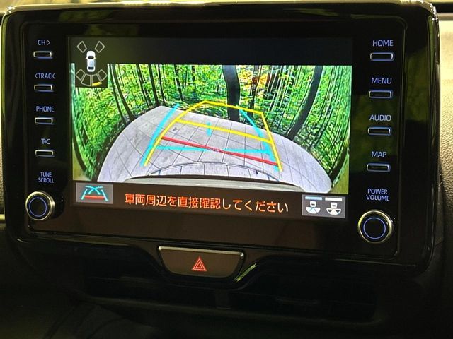 TOYOTA YARIS CROSS HYBRID 2023