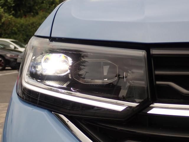 VOLKSWAGEN VOLKSWAGEN T-Cross 2025