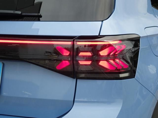 VOLKSWAGEN VOLKSWAGEN T-Cross 2025