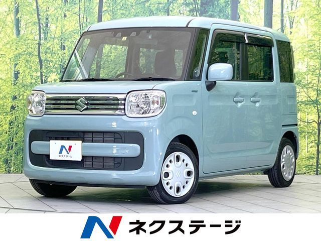 SUZUKI Spacia 2023