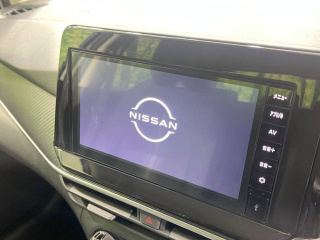 NISSAN NOTE 4WD 2023