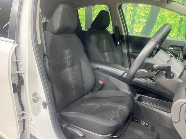 NISSAN NOTE 4WD 2023