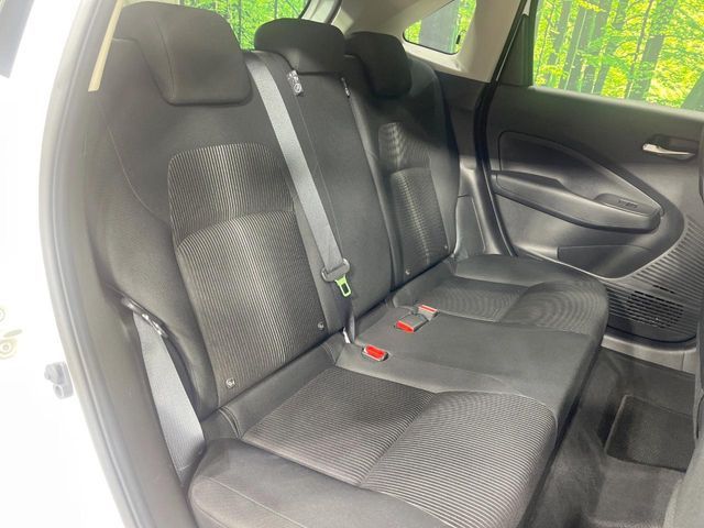 NISSAN NOTE 4WD 2023