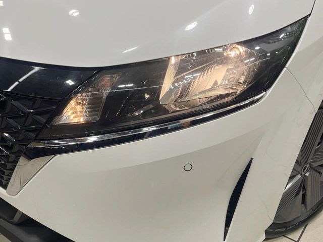 NISSAN NOTE 4WD 2023