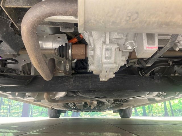 NISSAN NOTE 4WD 2023