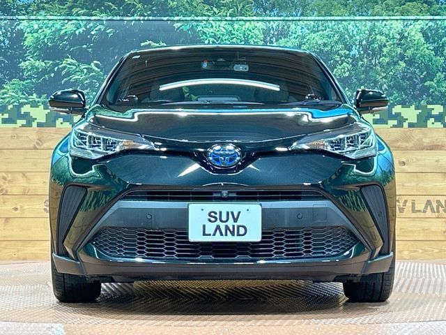 TOYOTA C-HR 2019