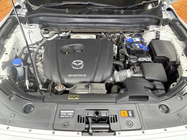 MAZDA CX-5 2020