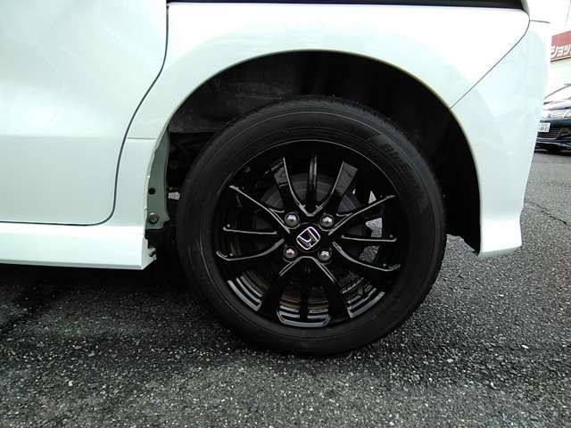 HONDA N BOX CUSTOM 2022