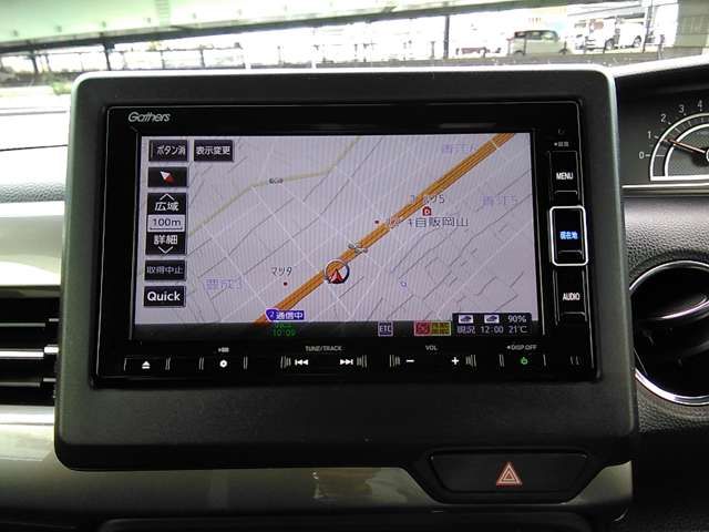 HONDA N BOX CUSTOM 2022