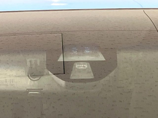 HONDA FIT HYBRID 2015