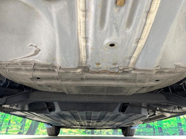 HONDA FIT HYBRID 2015