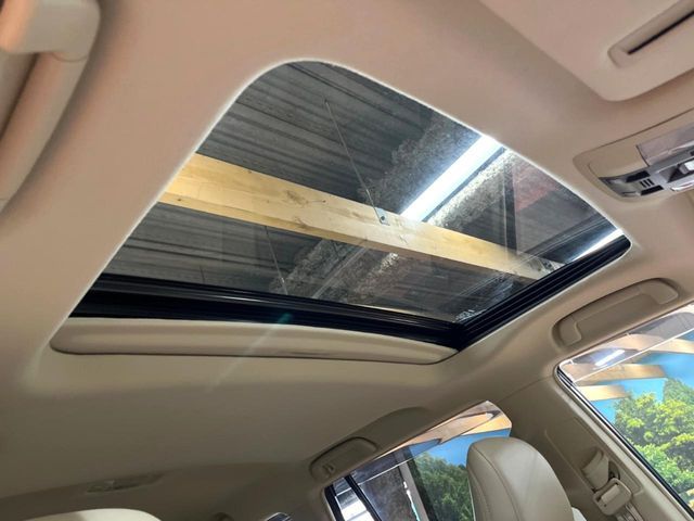 TOYOTA LANDCRUISER PRADO 2023