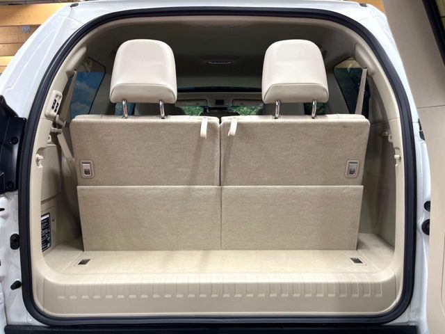 TOYOTA LANDCRUISER PRADO 2023