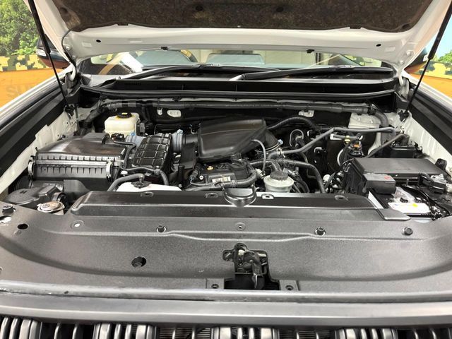 TOYOTA LANDCRUISER PRADO 2023