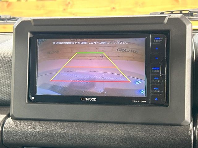 SUZUKI JIMNY NOMADE 2025