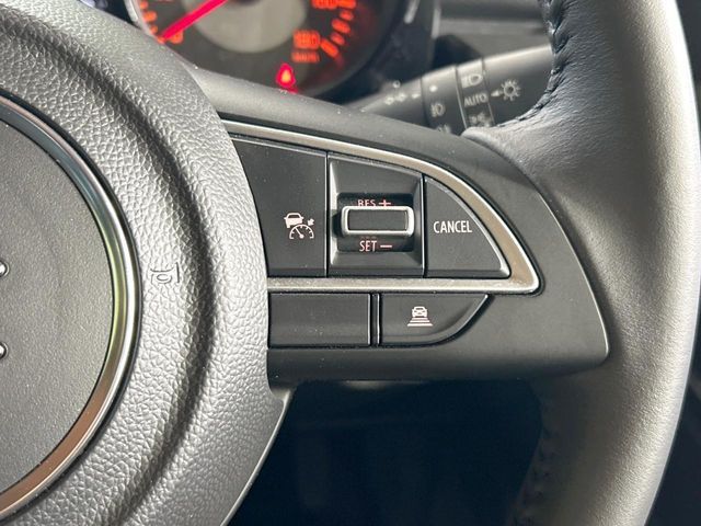 SUZUKI JIMNY NOMADE 2025