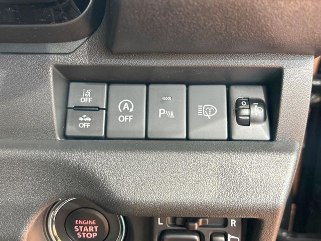 SUZUKI JIMNY NOMADE 2025