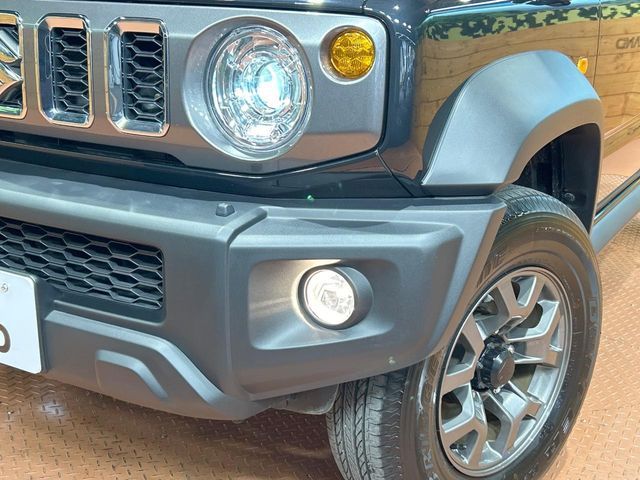 SUZUKI JIMNY NOMADE 2025