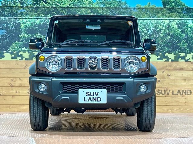 SUZUKI JIMNY NOMADE 2025