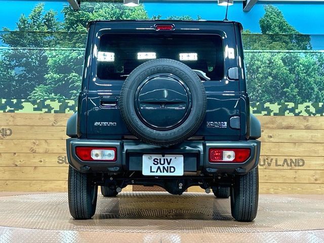 SUZUKI JIMNY NOMADE 2025