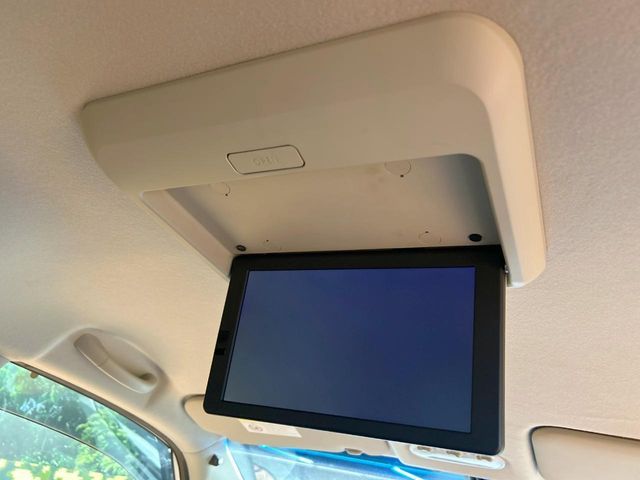 NISSAN SERENA  S-HYBRID 2015