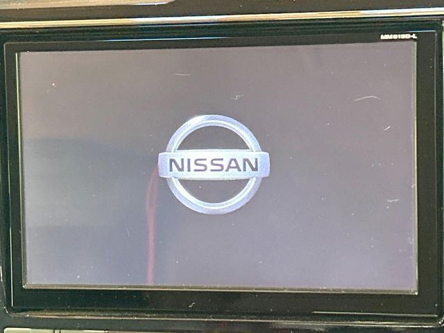 NISSAN SERENA  S-HYBRID 2015