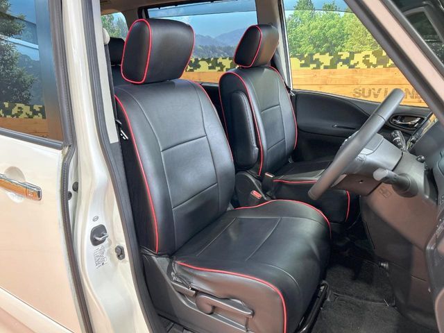 NISSAN SERENA  S-HYBRID 2015