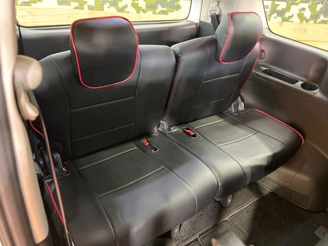 NISSAN SERENA  S-HYBRID 2015