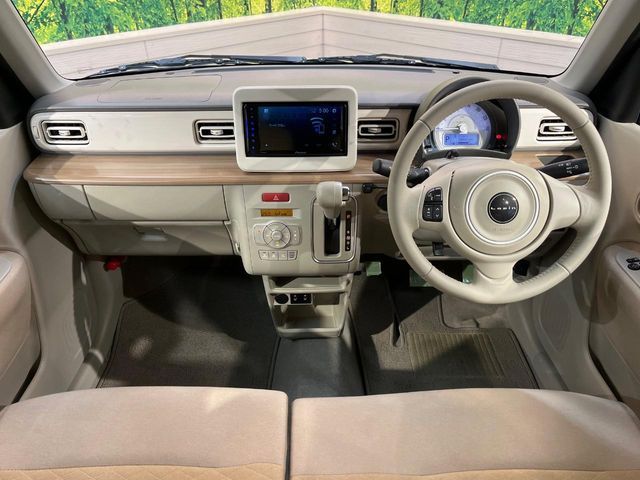 SUZUKI ALTO LAPIN 2021