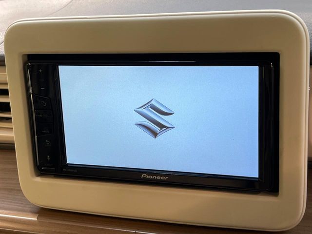 SUZUKI ALTO LAPIN 2021